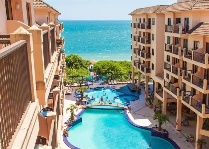 Jurere Beach Village