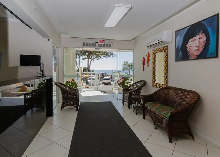 Hotel Monteiro Canasvieiras