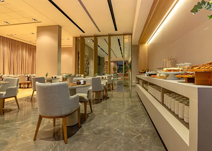 K-Platz Hotel Sao Jose Florianopolis